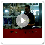 Kelly Mouthpieces Demo