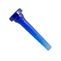 Crystal Blue Screamer Lead-Trumpet