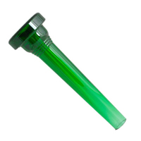 Crystal Green 5C Trumpet Mouthpiece - $22